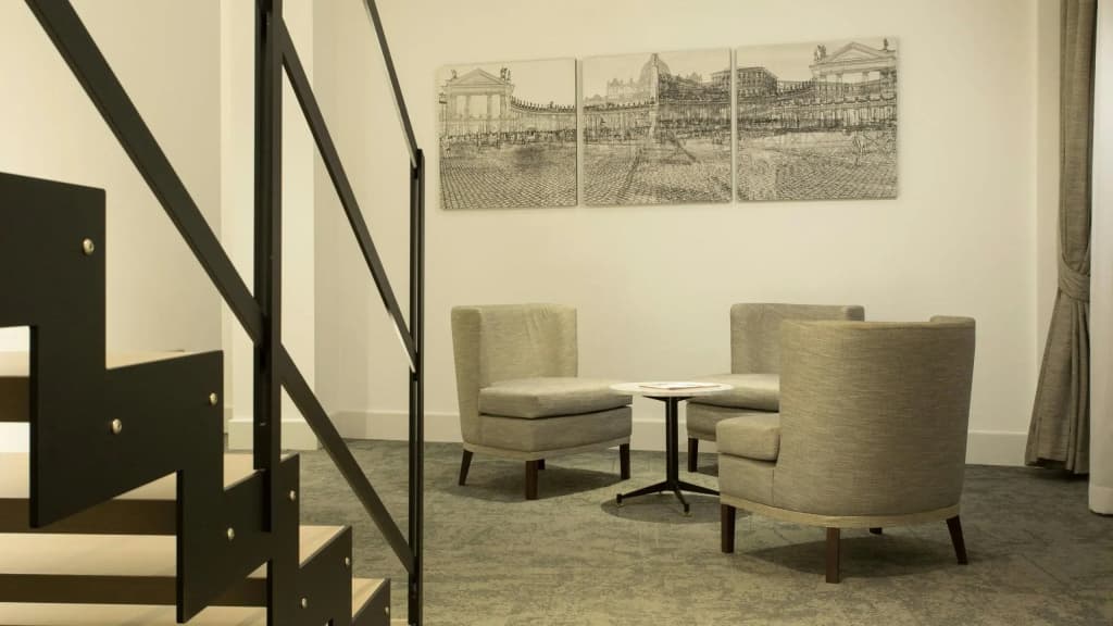 GKK Exclusive Private Suites - photo 15