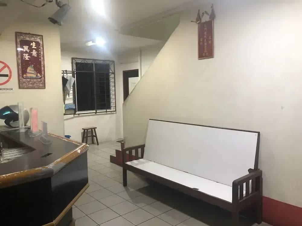 Oyo 89668 Hiap Chiong Hotel - photo 3
