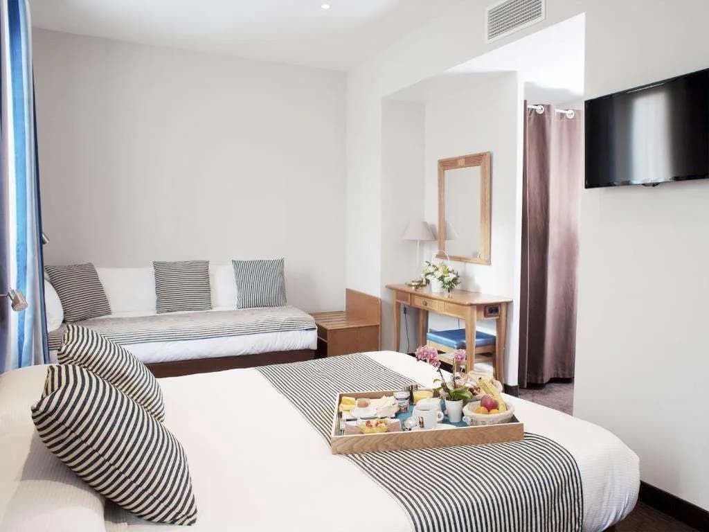 Hotel Esprit d'Azur - photo 22