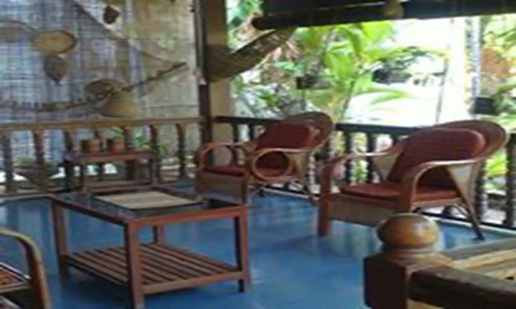 Big Lyna Villa - photo 20