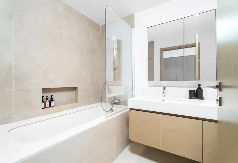 Nasma Holiday Homes - Creek Horizon Tower 1 - photo 7