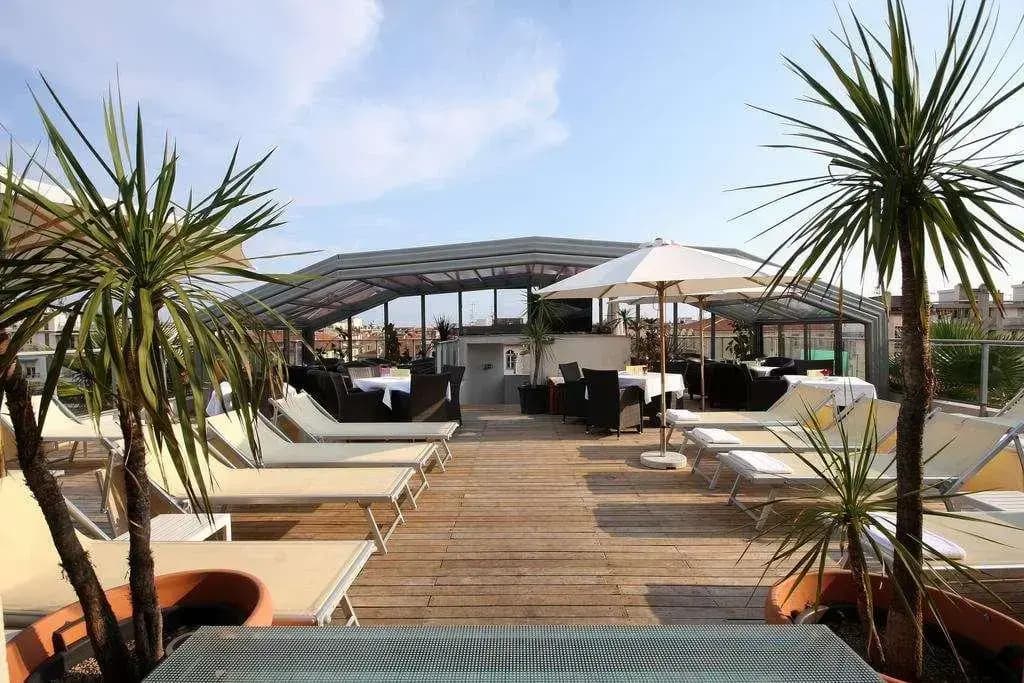 Goldstar Resort Hotel - photo 18