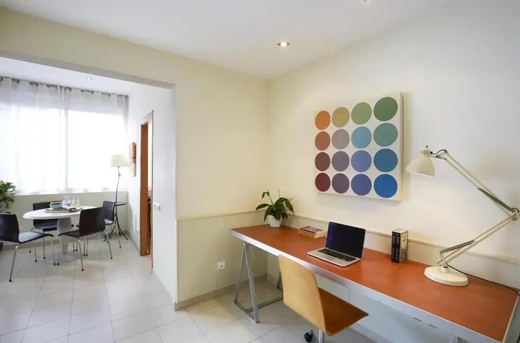 AinB Diagonal Francesc Macia Apartments - photo 13