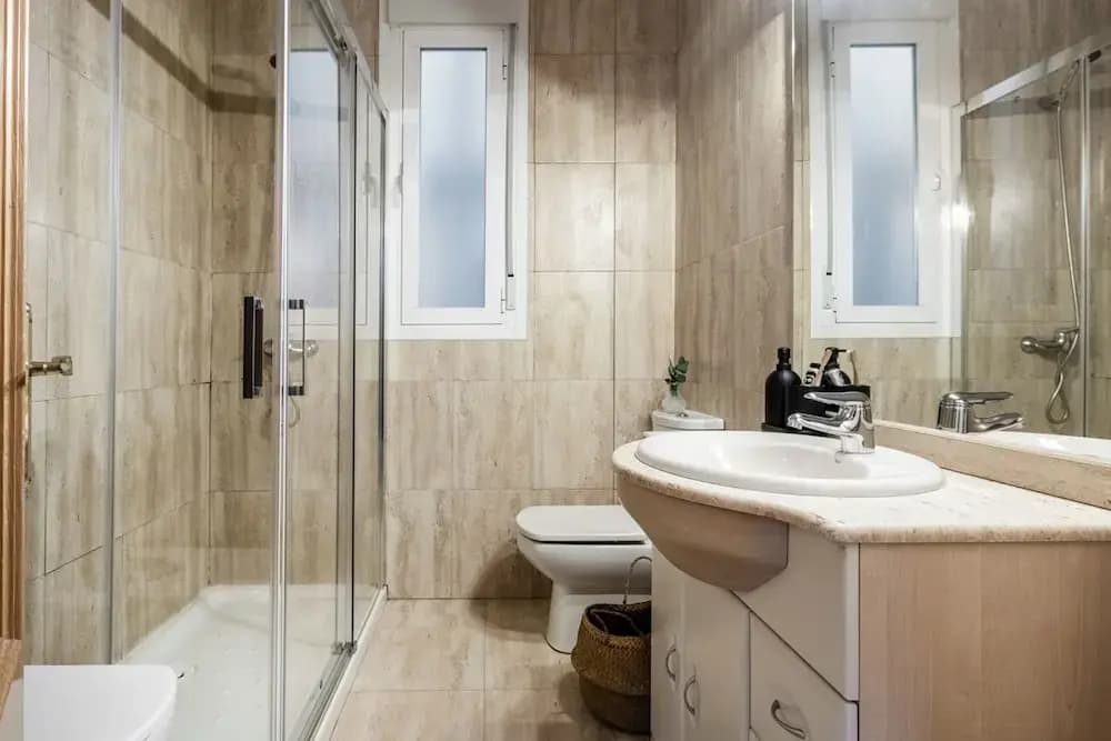 Gredos - 2 Bedrooms in Recoletos - photo 6