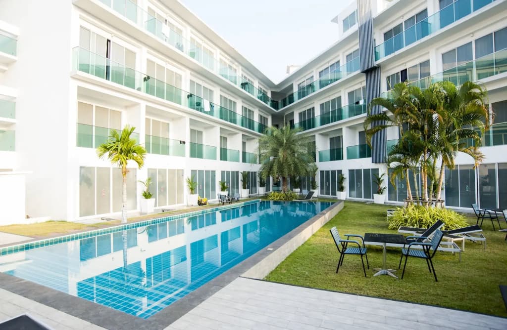 Cozy Resort, A Boutique Hotel - photo 14