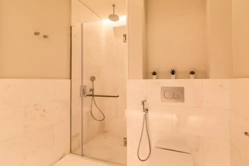Luxe Studio With a Fantastic Atlantis View - photo 7