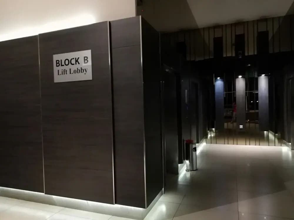 Twin Galaxy Residences - photo 11