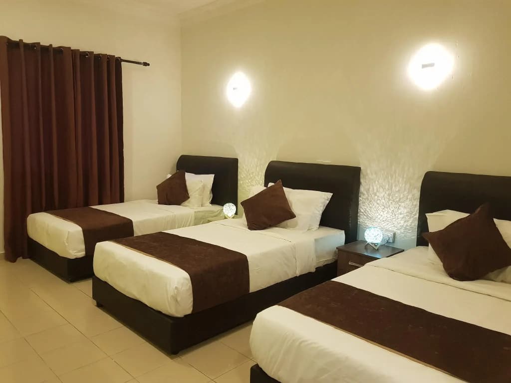 Pangkor Holiday Resort - photo 3