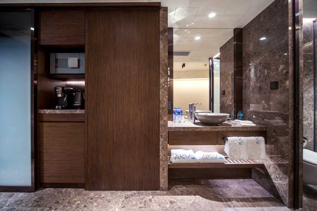 Akvo Hotel - photo 8