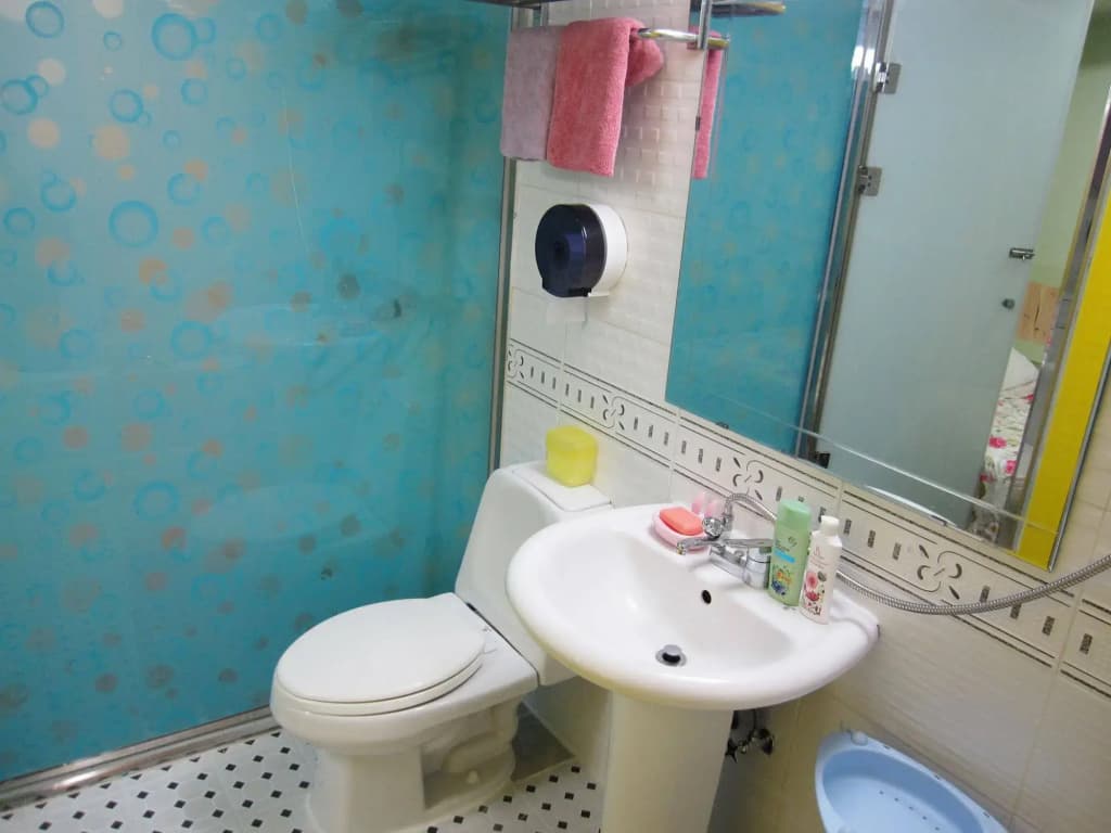 Dream Inn Seoul Guesthouse - photo 9