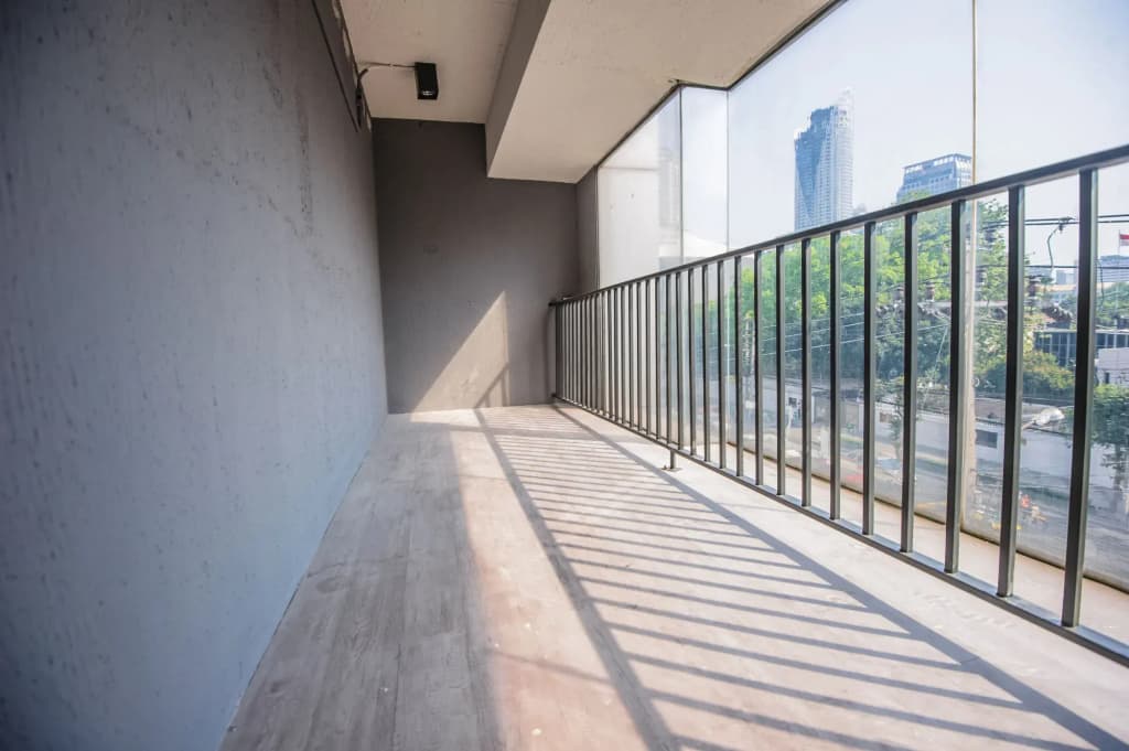 Glur Central Pratunam - photo 15
