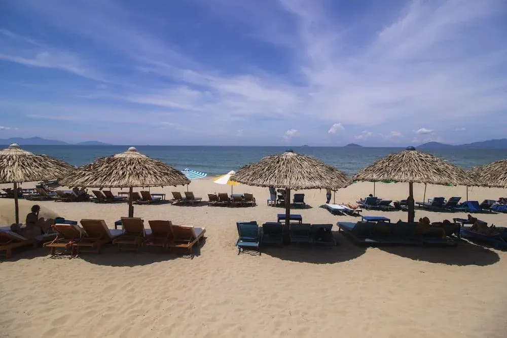 Tra Que Mansion - photo 17