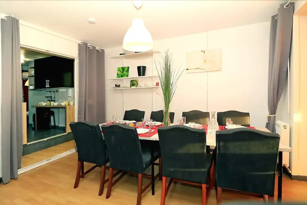 Appartement Residence Plein Soleil - photo 14