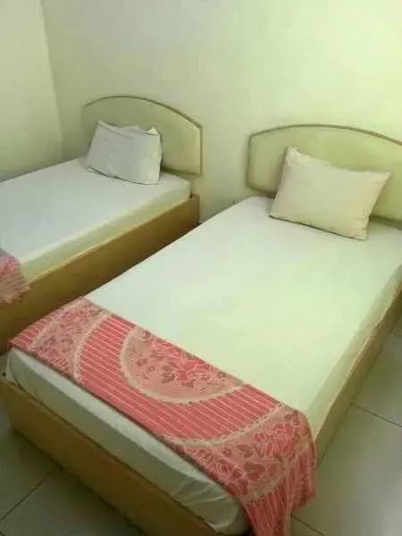 SP Hotel - photo 8