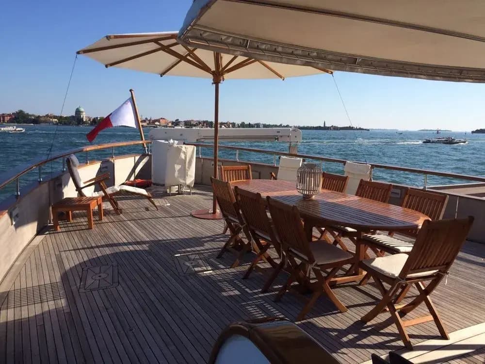 Yacht Bert - photo 14