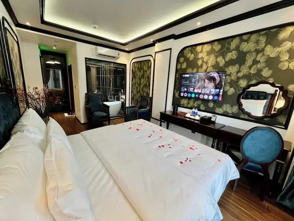 Royal Hanoi Hotel - photo 19