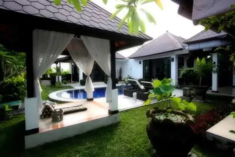 Villa Mustika Juma - photo 13