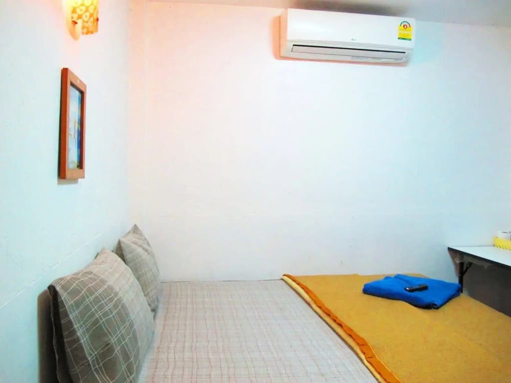 Enjoy Pattaya Hotel - photo 5