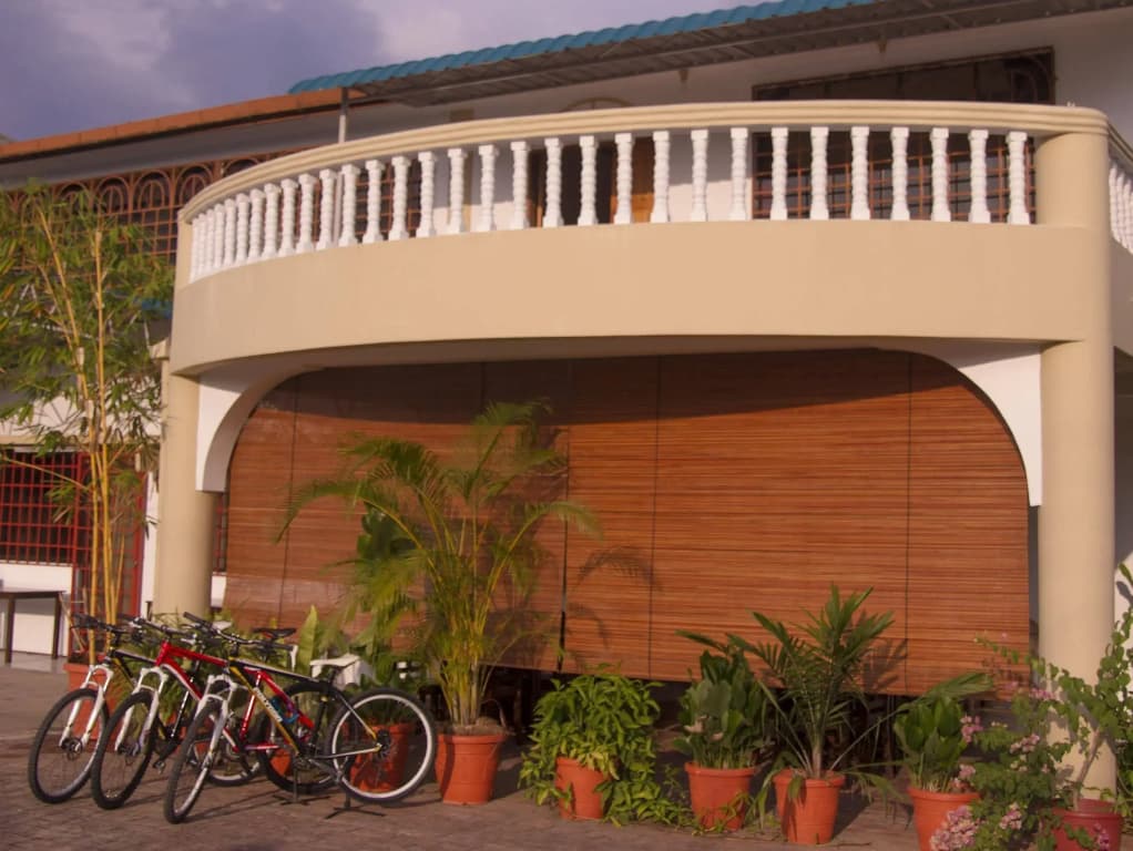 Bike And Tours Bed & Breakfast - photo 13