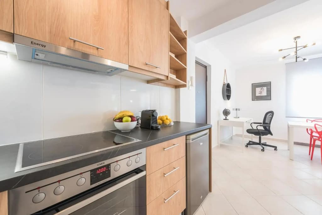2 stops to Acropolis - Free Cancellation - Terrace - photo 22