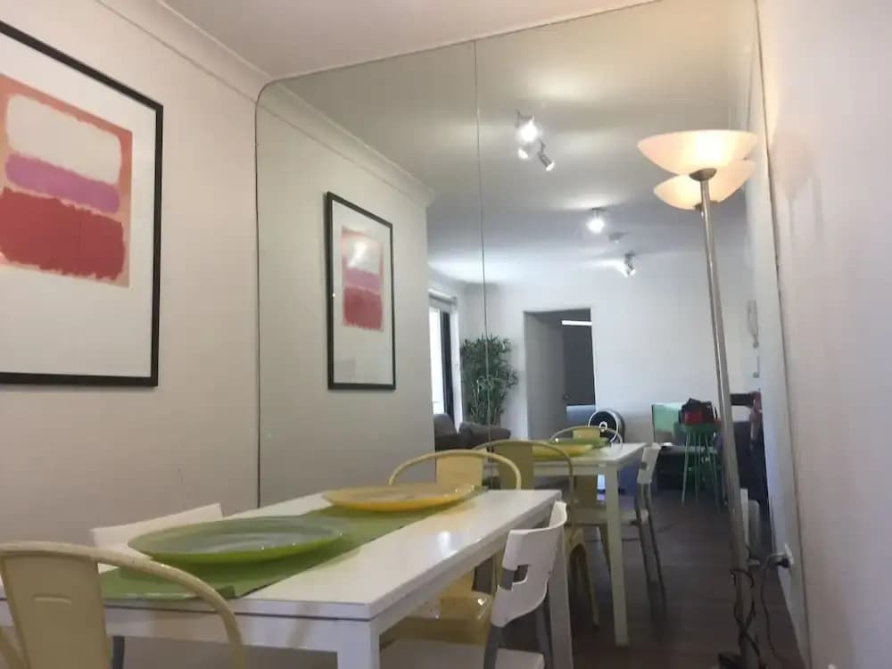 Central Train Station Apartment - photo 14
