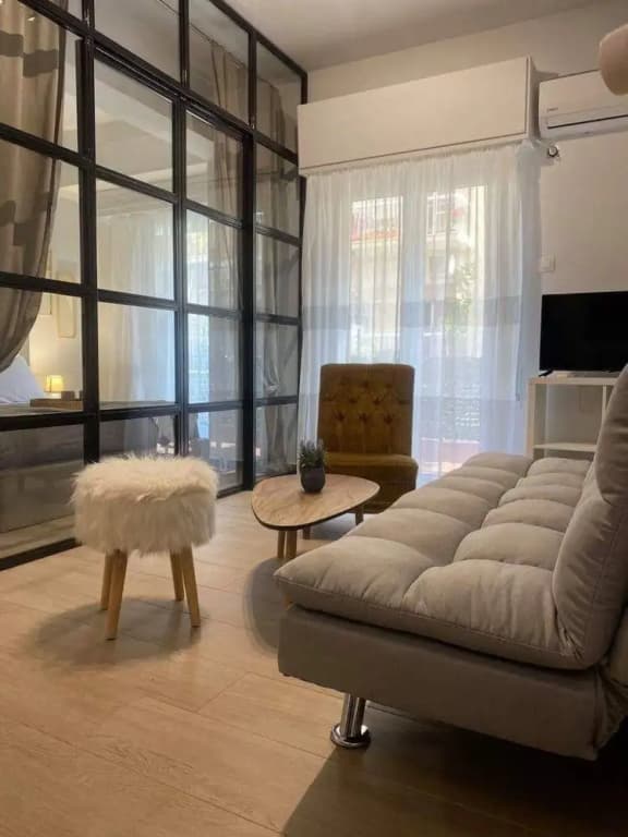 Lovely Apartment- At017 - photo 2