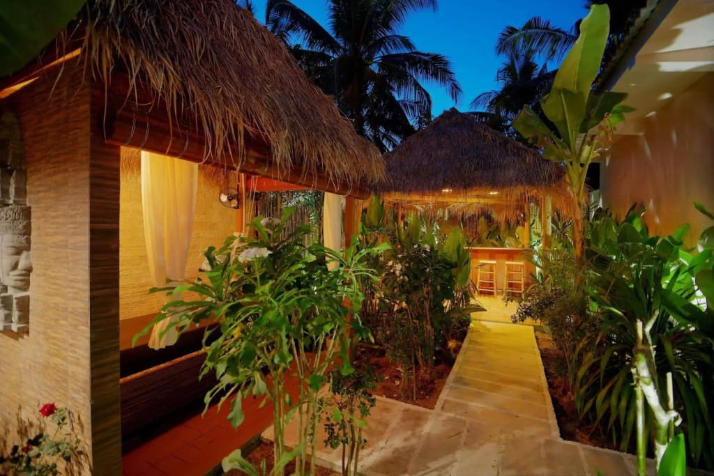 Dream Mango Villa - photo 14