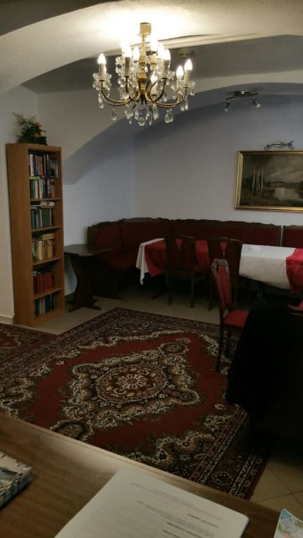 Appartementhotel Marien-Hof - photo 11
