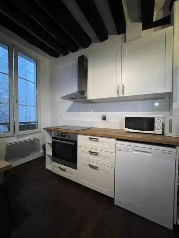 Appartement Saint-Germain-Des-Pres - photo 10