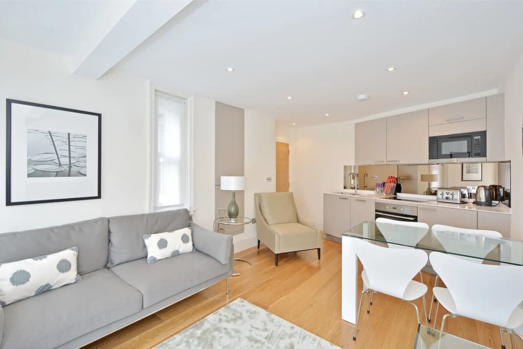 The Soho Mandeville - photo 13