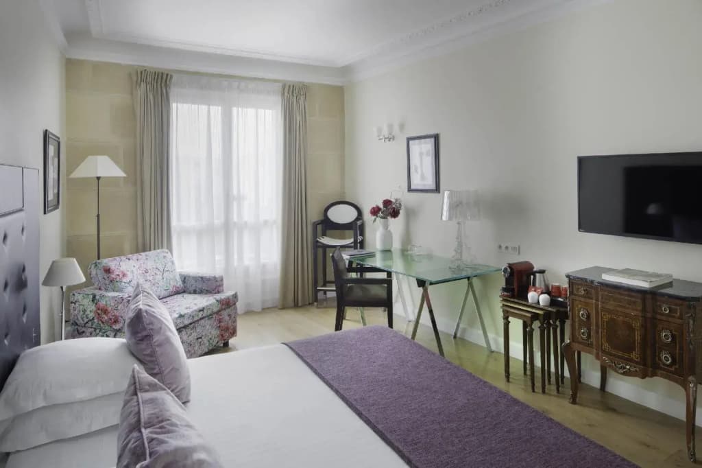 Hôtel Le 123 Elysées - Astotel - photo 26