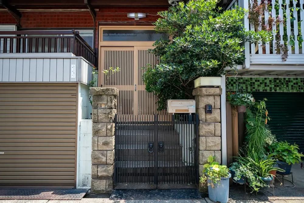 MT House Bentencho - photo 19