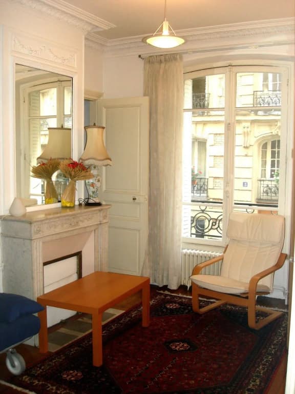 Apartment Arlette - photo 11