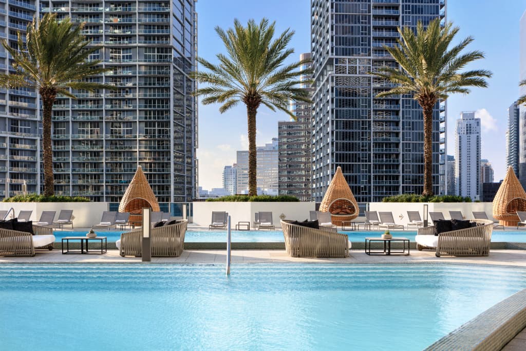 Kimpton EPIC Hotel by IHG - photo 19