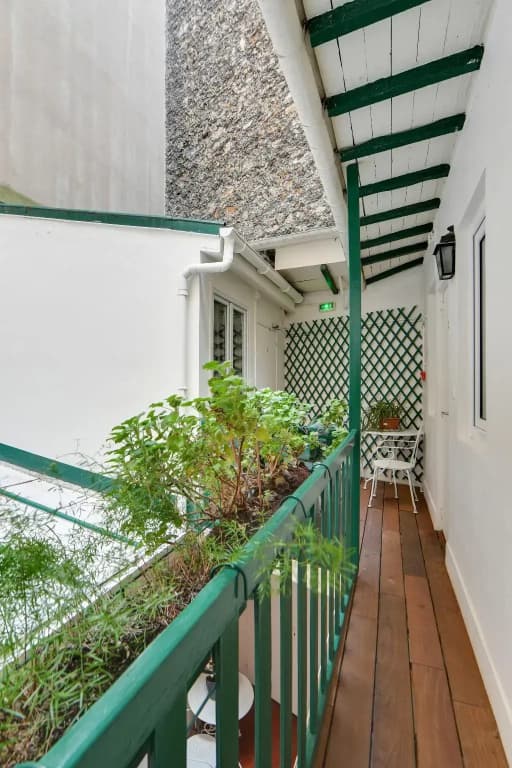 Louisa Hotel - photo 14