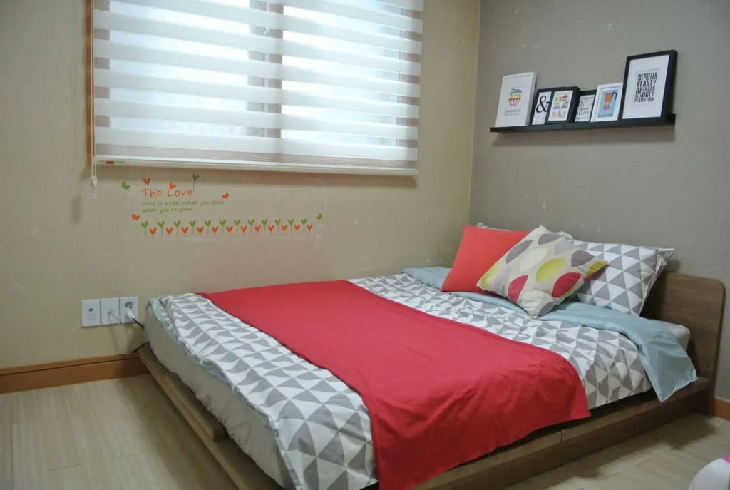 Fortune Hostel Jongno - photo 5