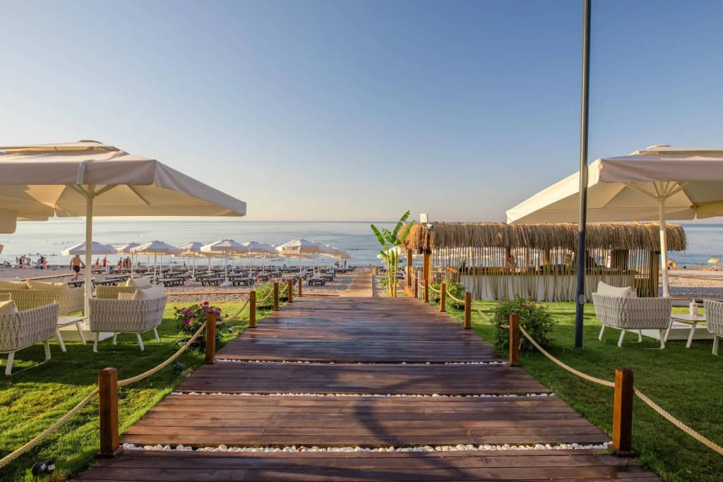 Rixos Downtown Antalya Hotel - photo 27