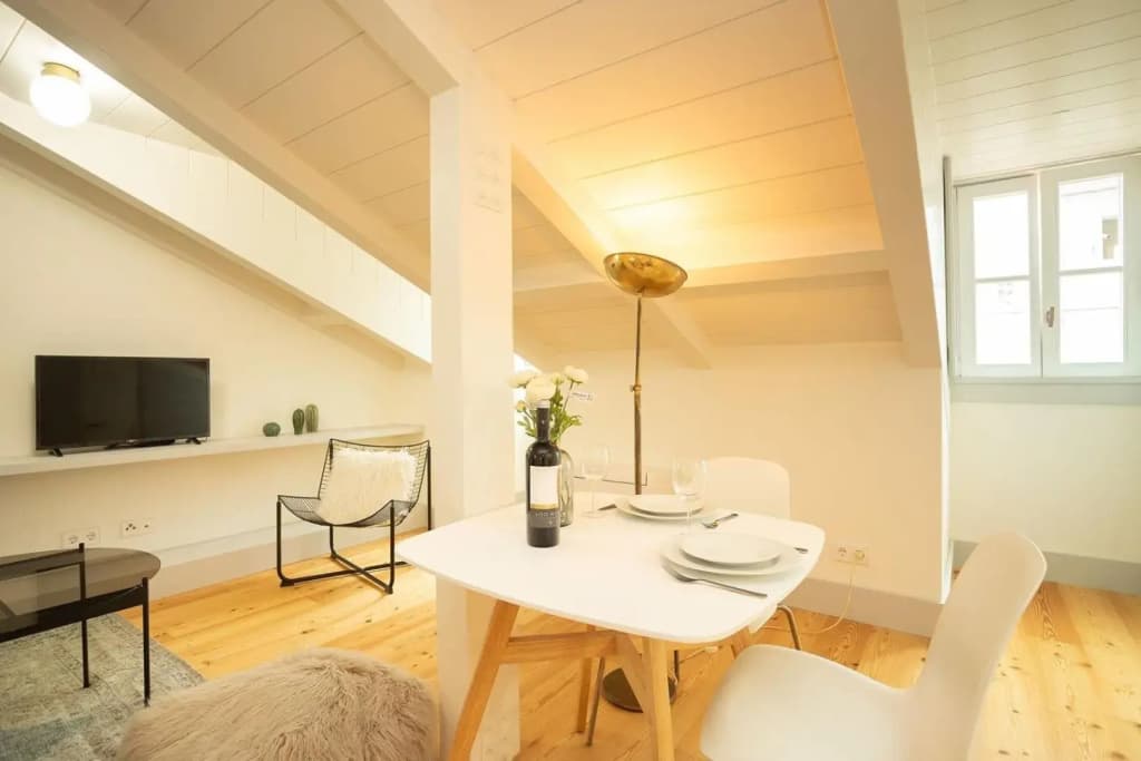Cosy Baixa Studio - photo 3