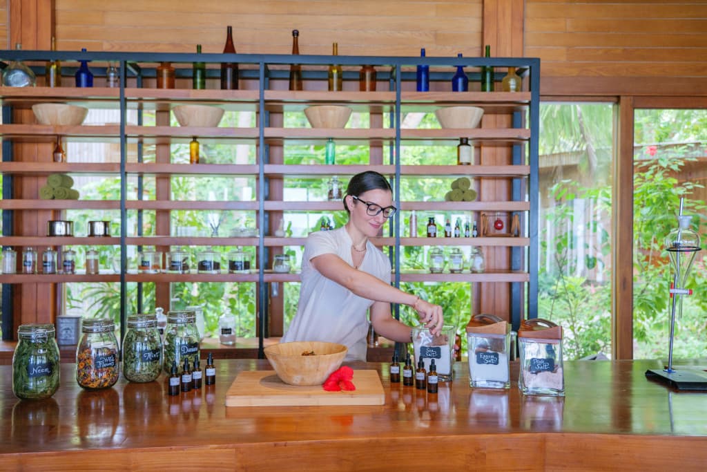 Amilla Maldives Resort - photo 34