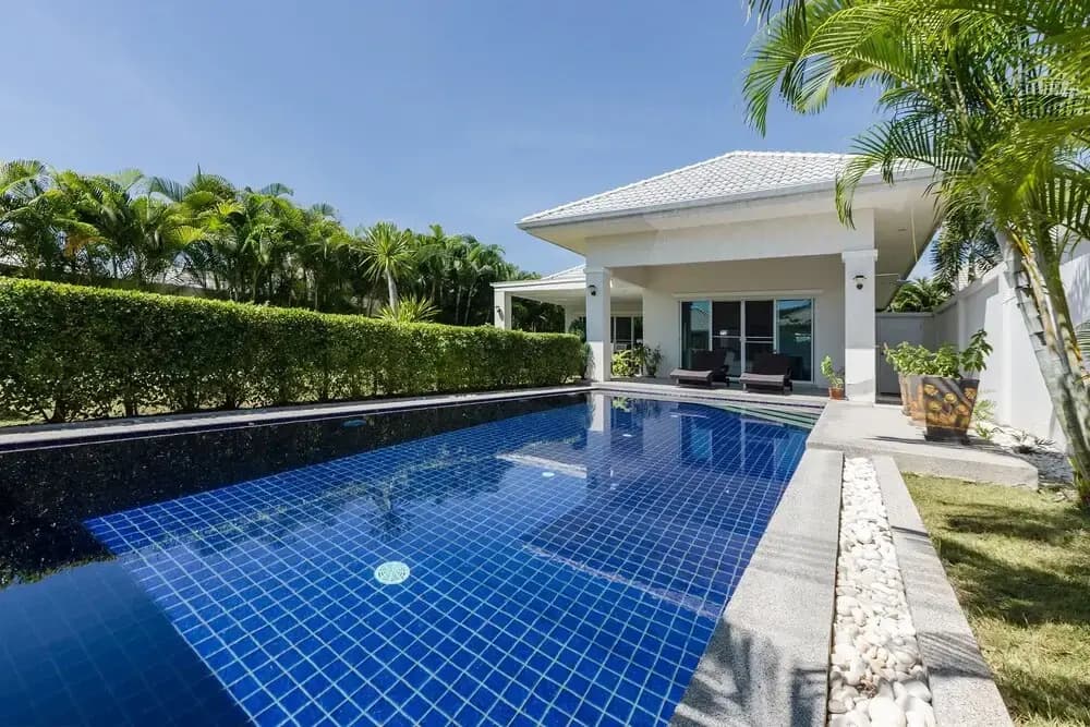 3 Bedroom Pool Villa L55 - photo 12