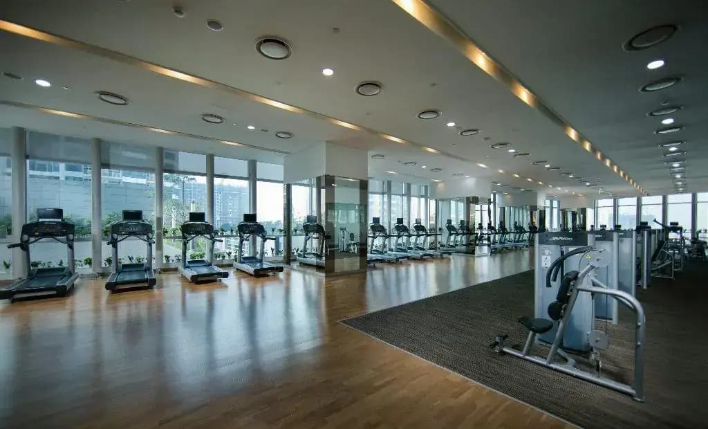 InterContinental Hanoi Landmark72 by IHG - photo 29