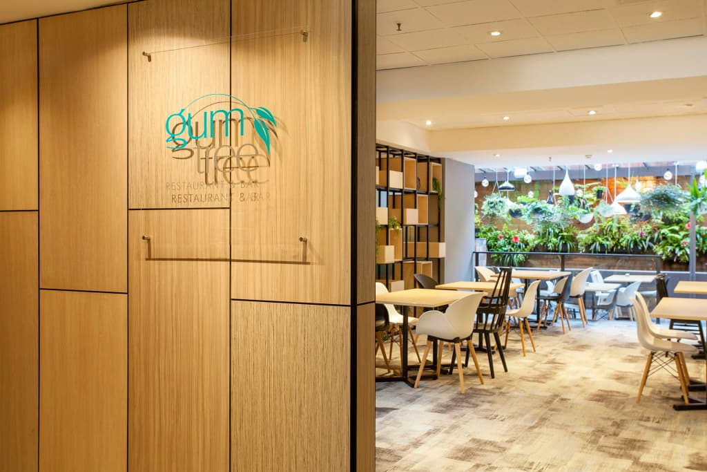 Metro Aspire Hotel, Sydney - photo 21