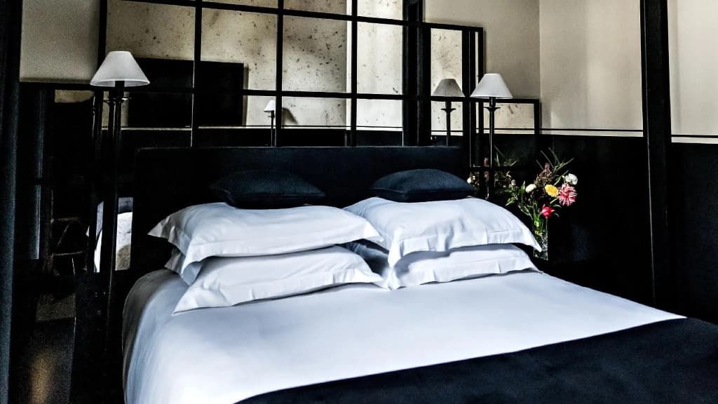 Monsieur George Hotel & Spa – Champs Elysées - photo 50