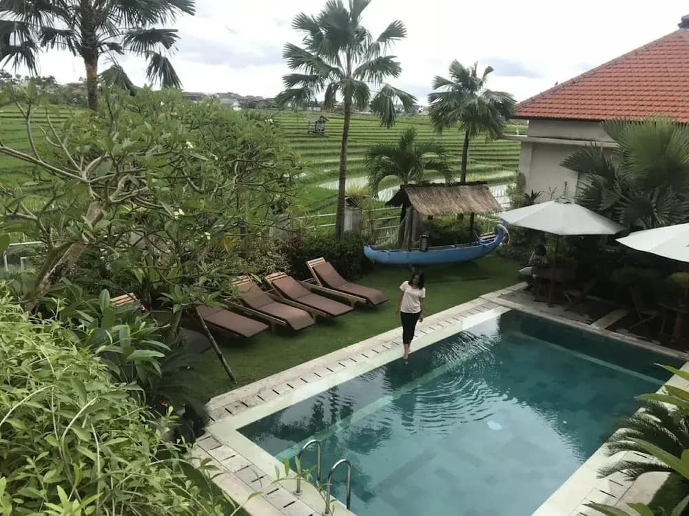 Canggu Bona Kubu - photo 15