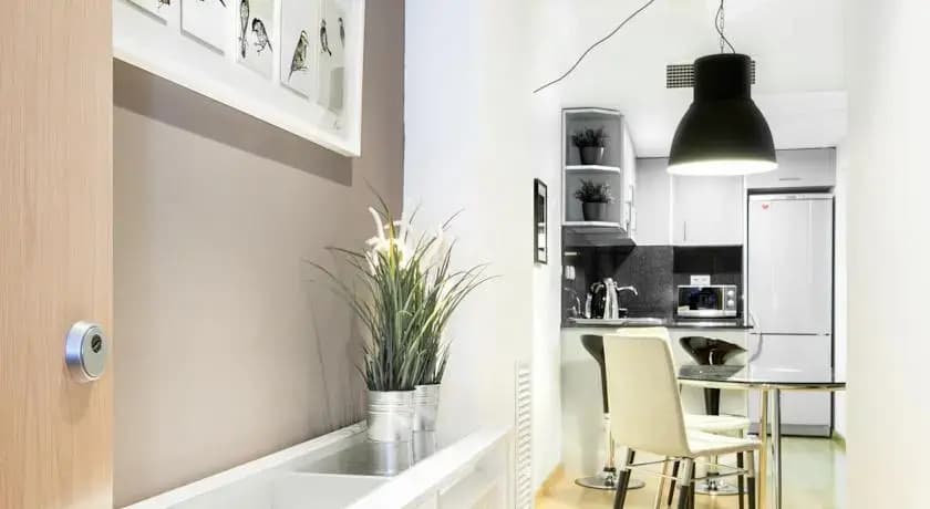 Loft and Flat - photo 4