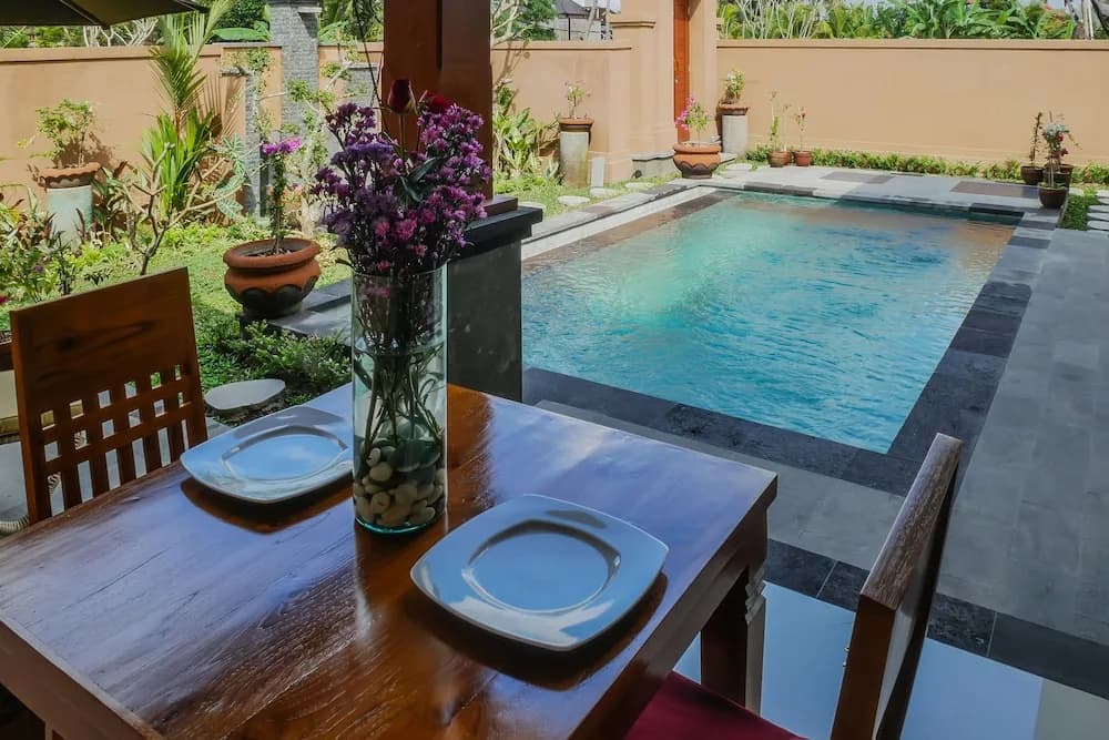Uma Galih Ubud Villa - photo 14