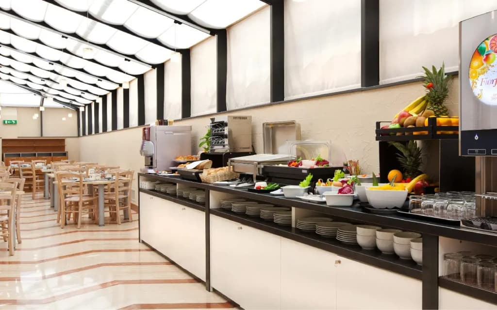 Garner Hotel Rome Aurelia by IHG - photo 15