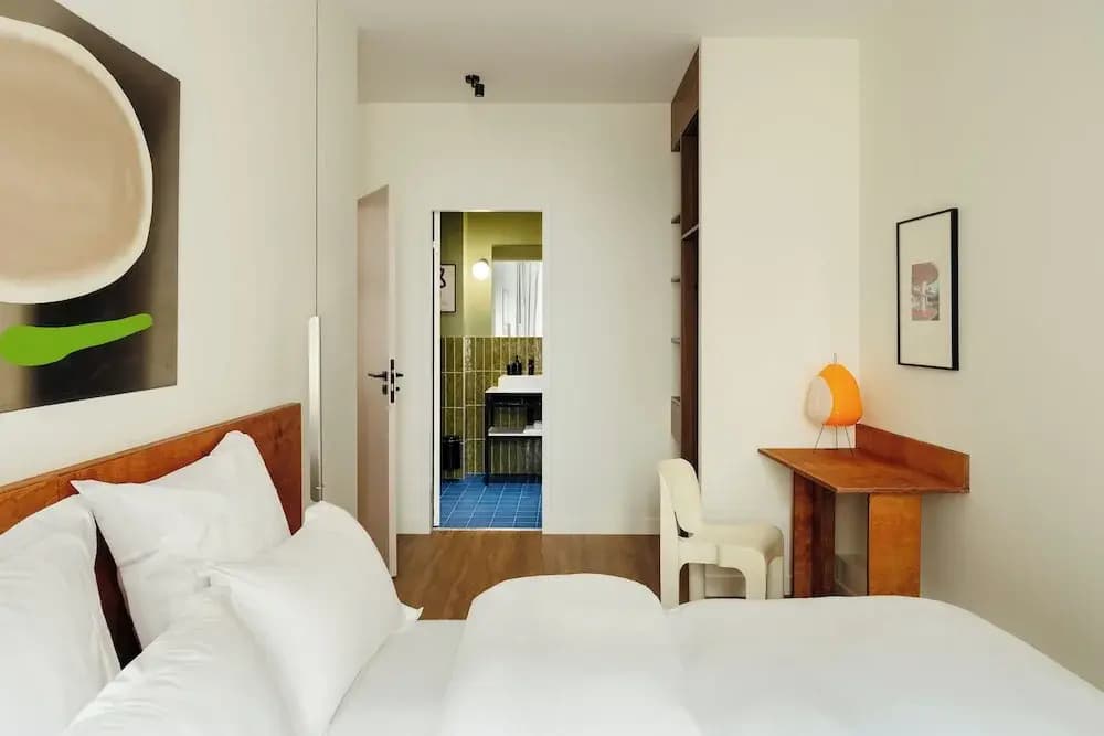 Edgar Suites Marais - Temple - photo 4