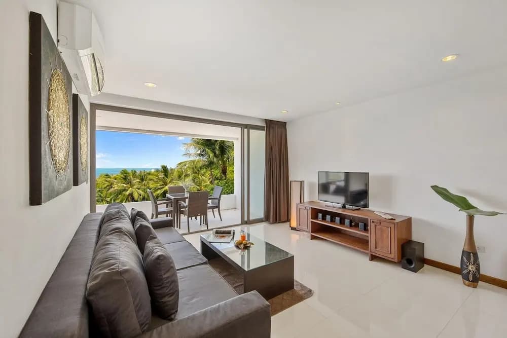Tranquil Residence 2 - photo 14