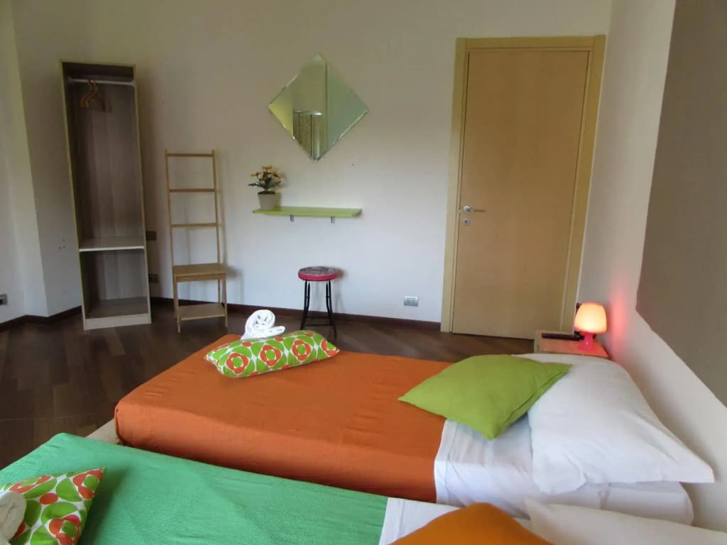 Inn Perfect Room - photo 1